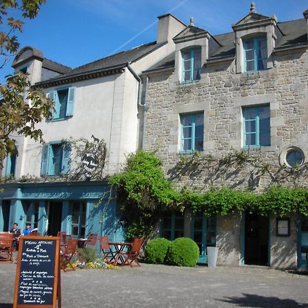 Hotel Auberge Bretonne La Roche-Bernard Exterior foto